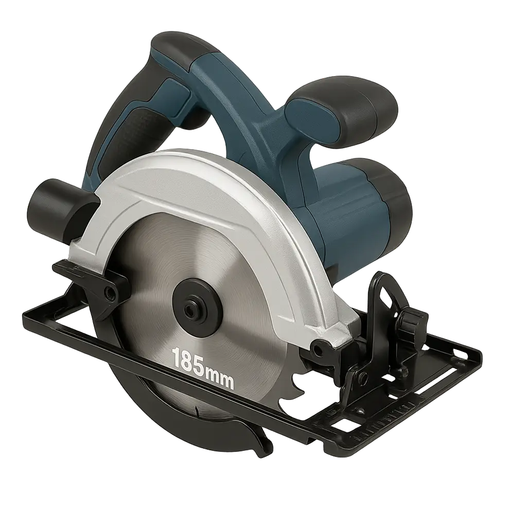 185mm Circular Saw