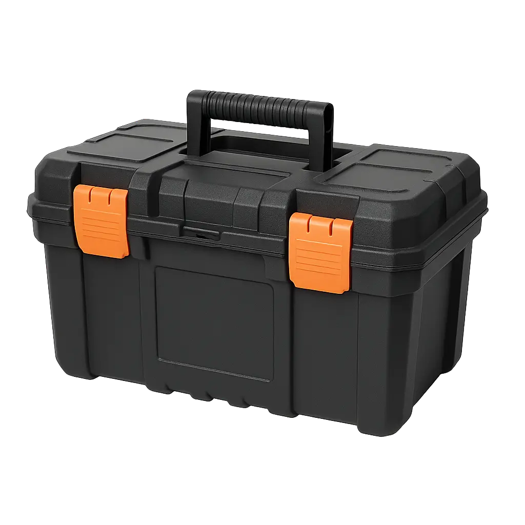 Portable Toolbox